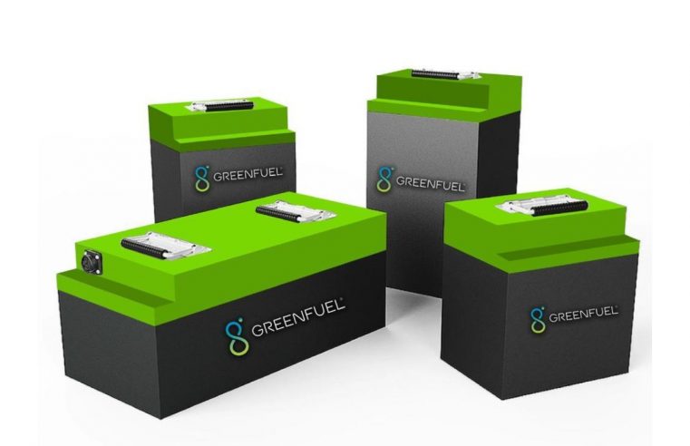 Greenfuel Li-ion batteries certified with AIS-156 Amendment 3 Phase 2