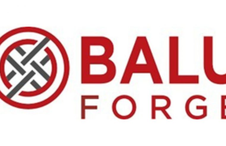 Balu Forge Industries Ltd (BFIL) Announces Listing of Equity Shares on National Stock Exchange of India Limited (NSE)