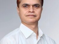 Dr. Nishakant Ojha,