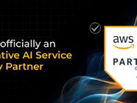 Successive Digital Achieves AWS Generative AI Competency, Strengthening AI-Powered Transformation & AI-First Strategies