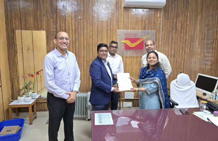 Daakia.com Partners with India Post and Top Logistics Providers to Simplify Parcel Booking Across India
