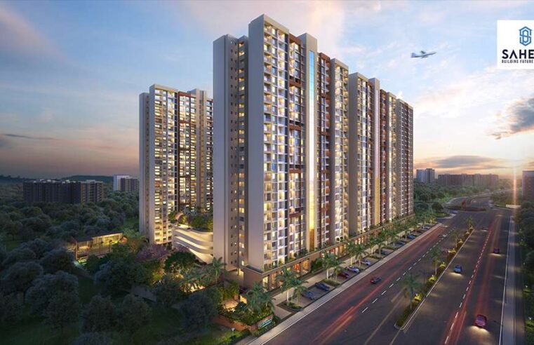 Saheel Properties is Changing Pune’s Real Estate Game with ITrend Series