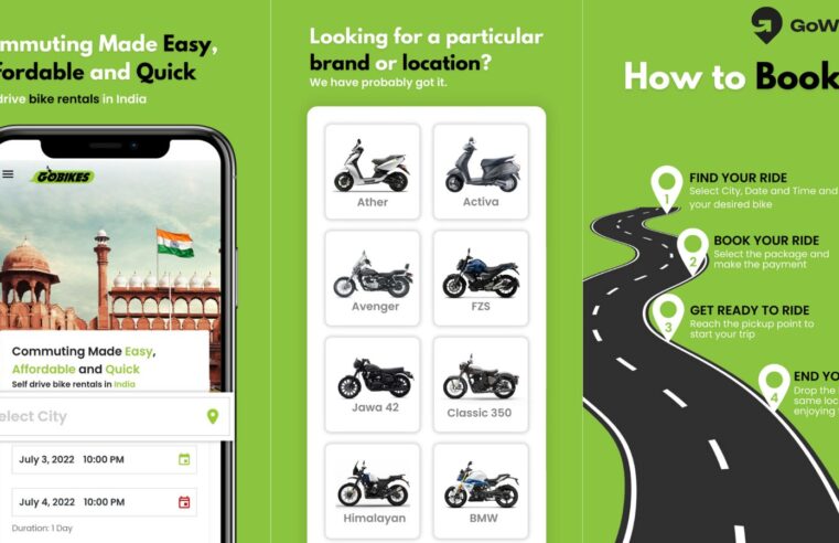 GoWheelo Expands Horizons with Launch of Car Rental Vertical, Reinforces Mission with New Rebranding Strategy