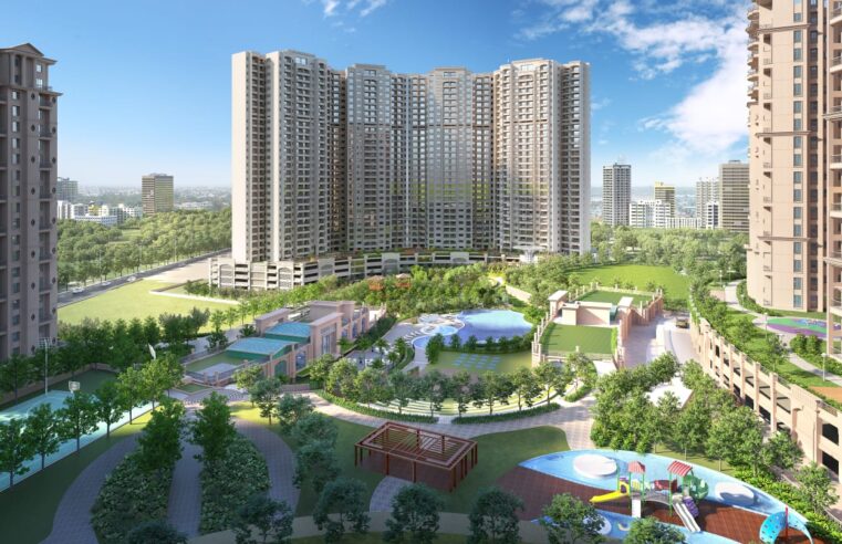 K Raheja Corp Homes: Pioneering Self-Contained Communities