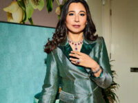 Radhika Nayar: The Visionary Behind Devi Jewels by Radhika C. – Empowering Elegance Through Timeless Design
