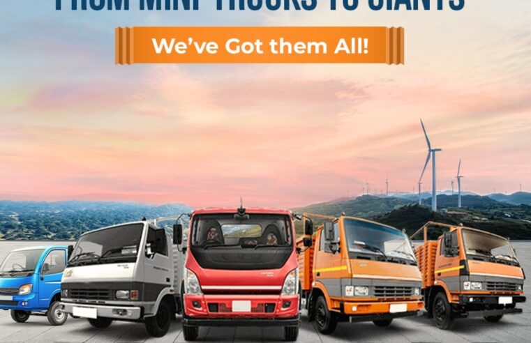 Freight Yodha: Revolutionizing Indian Logistics with Smart Trucking Solutions