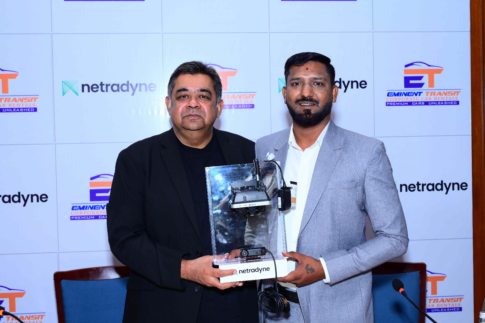 Eminent Transit Selects Netradyne Technology to Elevate Safety in Employee Transport Services Eminent Transit Selects Netradyne Technology to Elevate Safety in Employee Transport Services
