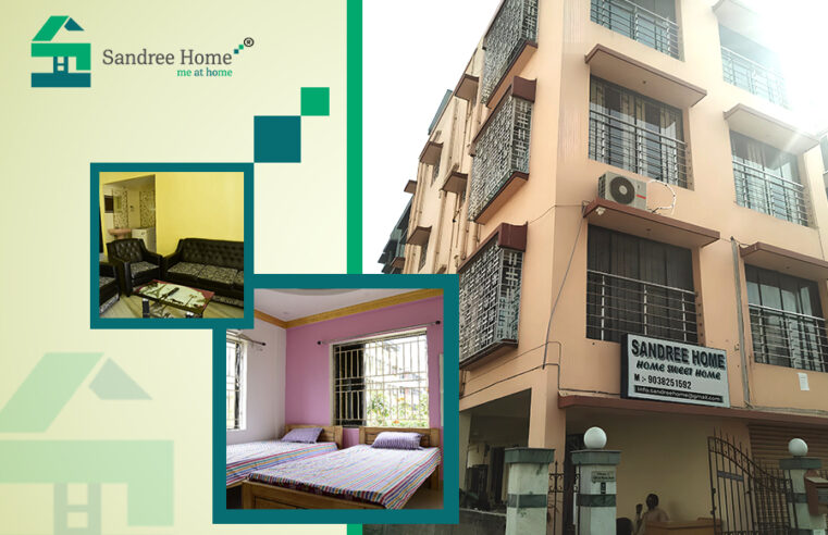 ‘A Home Away from Home: Safe & Convenient Hostel & PG Services in Newtown’