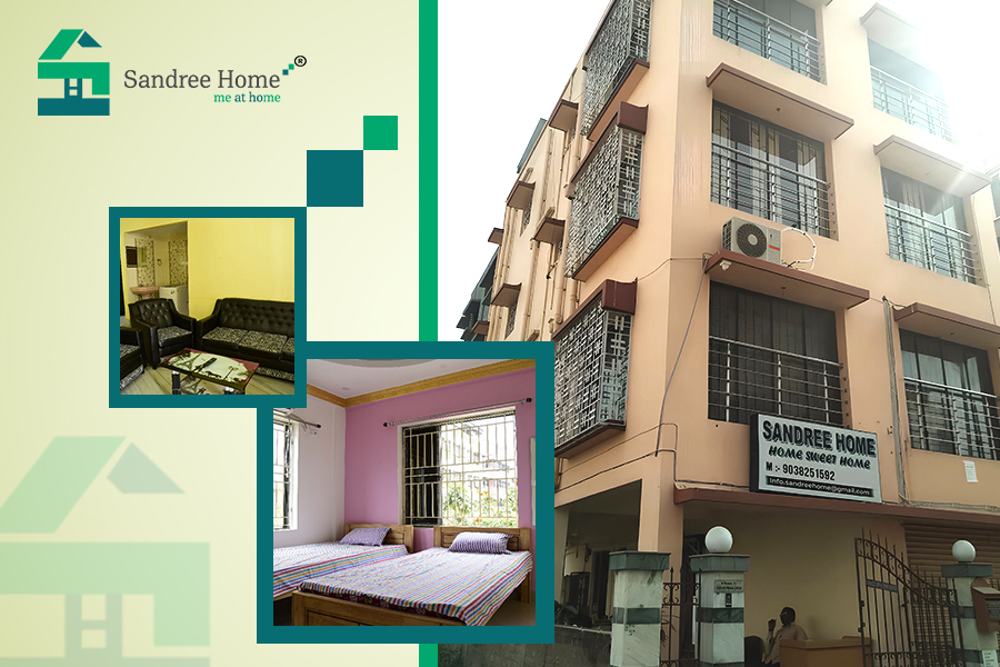 ‘A Home Away from Home: Safe & Convenient Hostel & PG Services in Newtown’ ‘A Home Away from Home: Safe & Convenient Hostel & PG Services in Newtown’