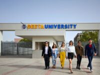 Geeta University: Revolutionising The Future of Higher Education with Its Unique Vision