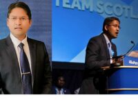 From Bihar to Scotland: Dhruva Kumar’s Impact on Scottish Politics, Social Justice, Trade Unions, Education and Community Empowerment