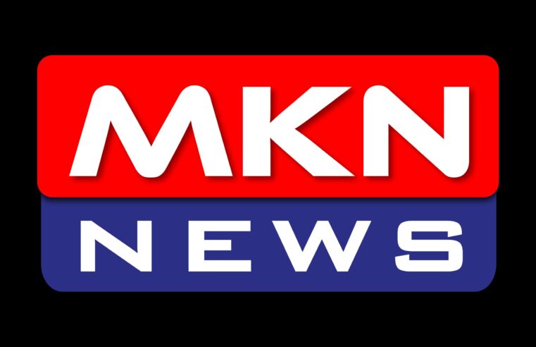MKN News 24 x 7 Satellite TV channel Launched : A New National Hindi News Channel Debuts on Dish TV, Zing Dish, and Jio TV