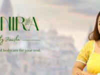 Venira: A Conscious Wellness Brand Bridging Ancient Rituals with Modern Self-Care