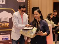 Sonia Gupta Wins India’s First SuperChef Title at National Culinary Showdown in Bhopal