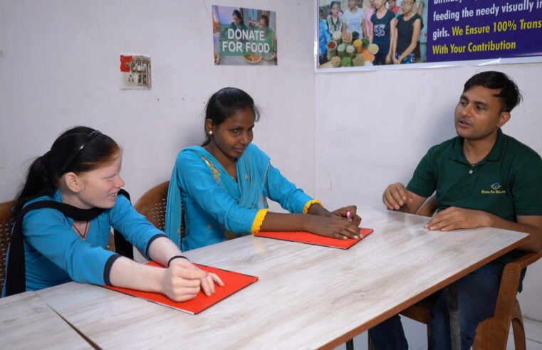 From Shadows to Spotlight: Sita Kumari’s Journey Against All Odds