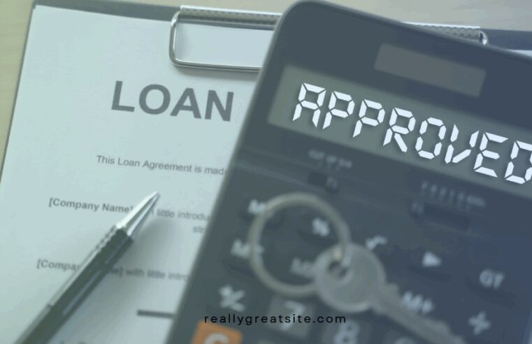 5 Tips for Getting Approved for a Business Loan