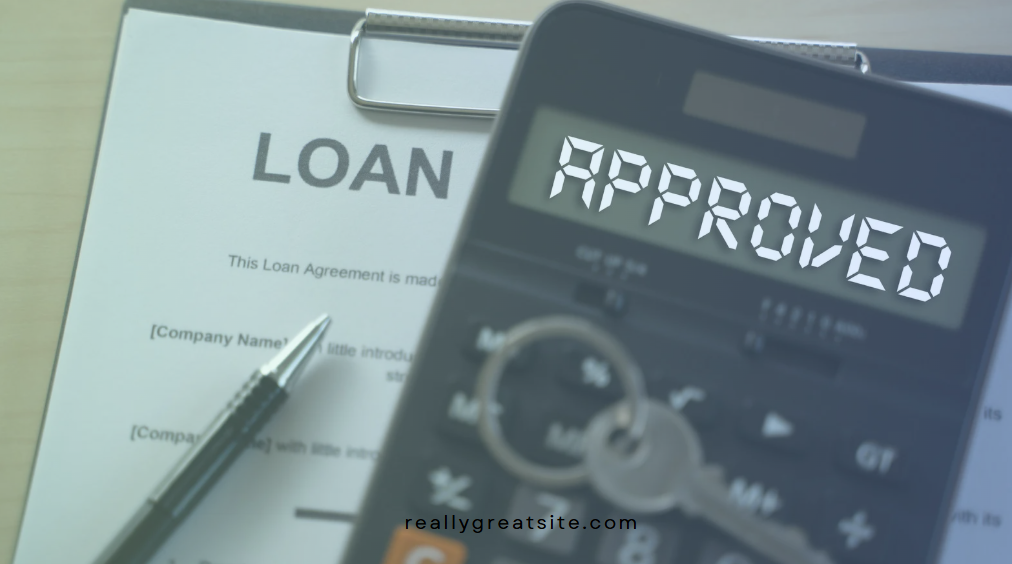 5 Tips for Getting Approved for a Business Loan
