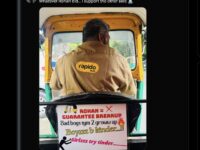 Peak Bengaluru Moment: Bengaluru Rapido Driver’s Anti-Rohan Message Breaks the Internet