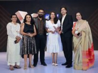BOHO Lounge at Pune’s Jairaj Sports and Convention Centre wins at Marketers’ Excellence Awards for its Unique Brand Identity