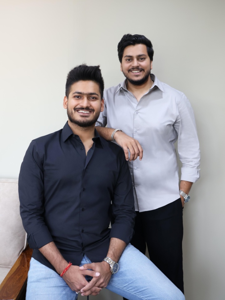 From Two Laptops to 850+ Projects:The Real Journey Behind Digicial Solutions From Two Laptops to 850+ Projects:The Real Journey Behind Digicial Solutions