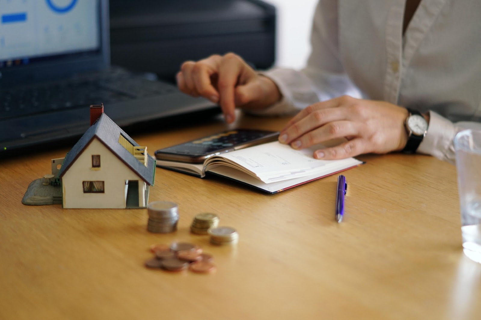 Home Loan Tenure Selection: Impact on EMI and Total Interest Payment