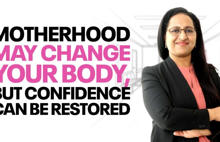 Why Women Are Choosing Pinkapple Aesthetics for Their Transformation After Motherhood