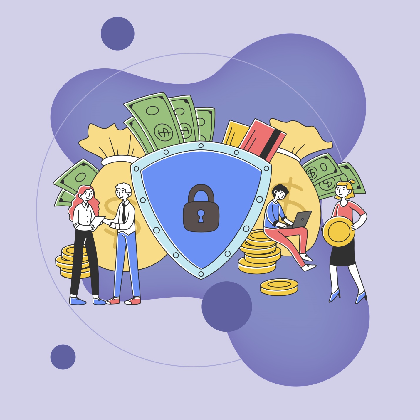 Secured vs Unsecured Personal Loans: Understanding the Key Differences