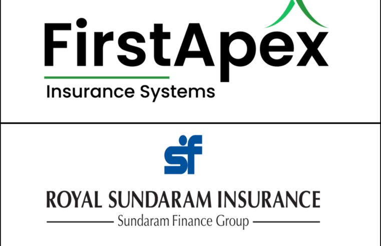Royal Sundaram unlocks agility and scalability through digital transformation with FirstApex partnership