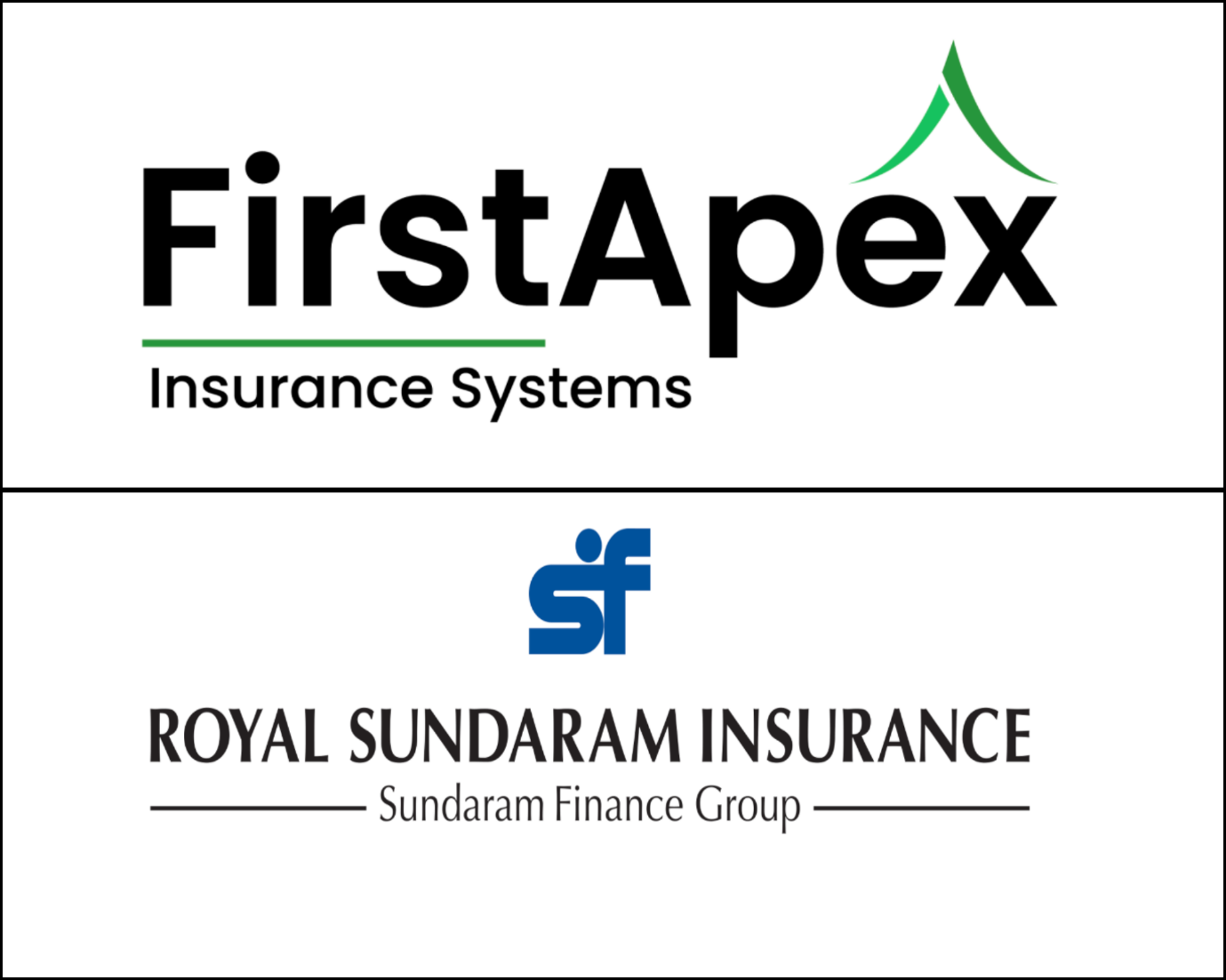 Royal Sundaram unlocks agility and scalability through digital transformation with FirstApex partnership