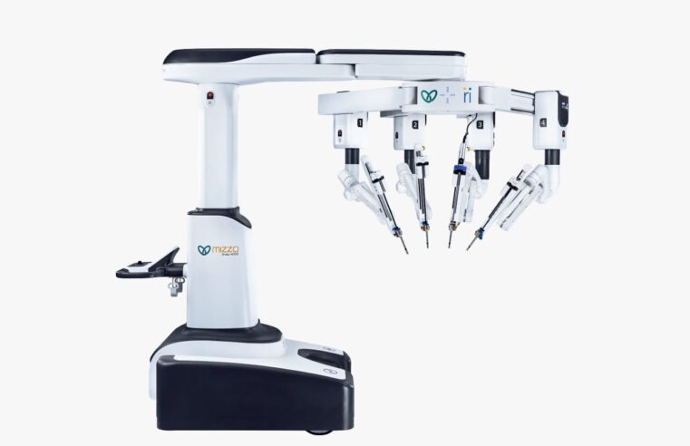 India’s Next Leap in Surgical Robotics: Meril Unveils Mizzo Endo 4000 – The Advanced Soft Tissue Robotic System