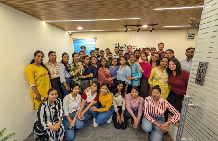 Celebration Beyond Office Walls: Fintech Company Gives Team a Break in Thailand