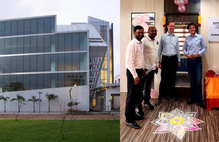 Epsilon Composite establishes its Indian subsidiary to support power grid modernization