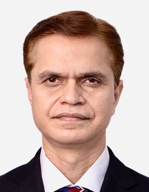 Health the New Frontline of National Security- Beyond Hospitals and Hygiene