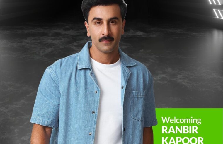 Ledure Signs Ranbir Kapoor as the Brand Ambassador to Strengthen National Presence