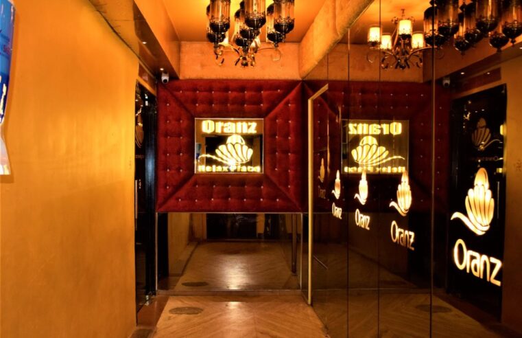 Relax, Restore, Rejuvenate: Oranz Body Spa is Bringing Wellness to More Cities!
