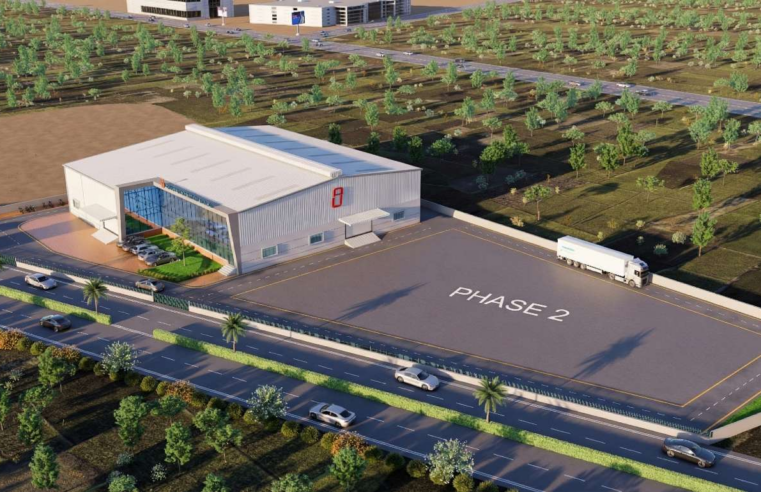 Technology International Group announces major facility expansion for its advanced venting solutions brands PorVent and Biovent