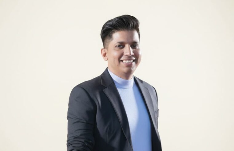 CELEBRATING DEEPESH KASHYAP: BIRTHDAY OF A FINTECH VISIONARY