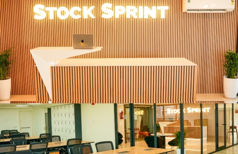The Biggest Gap in Stock Market Education: How StockSprint Is Bridging Capital, Discipline, and Real-Market Exposure