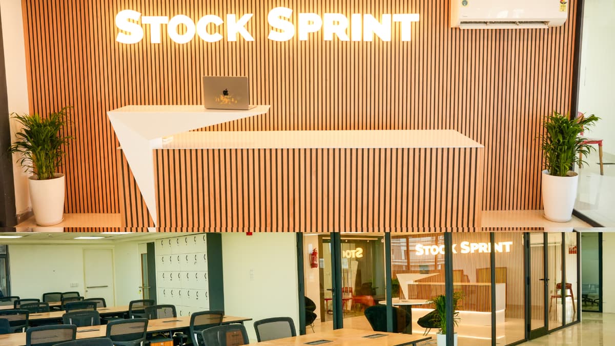 The Biggest Gap in Stock Market Education: How StockSprint Is Bridging Capital, Discipline, and Real-Market Exposure