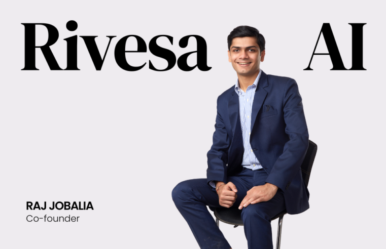 Rivesa and the Shift From Text AI to Visual Intelligence