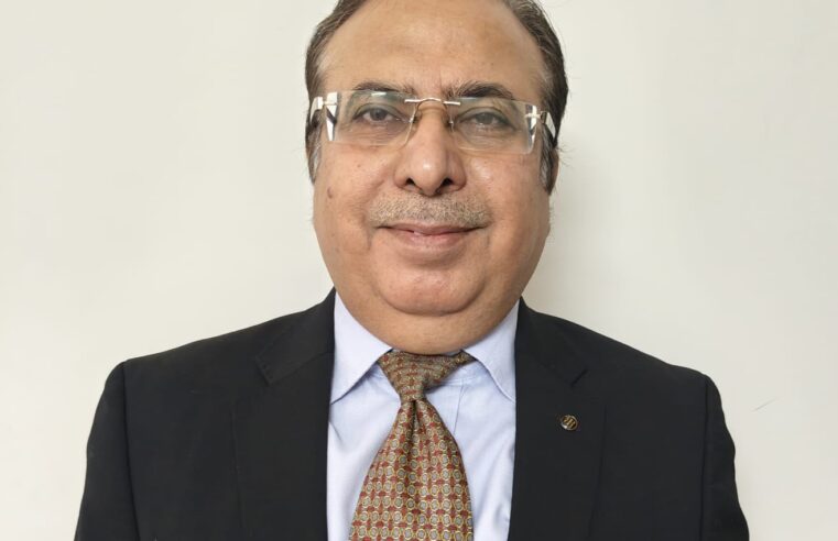 Beacon Trusteeship Appoints Anil Grover as Chief Executive Officer