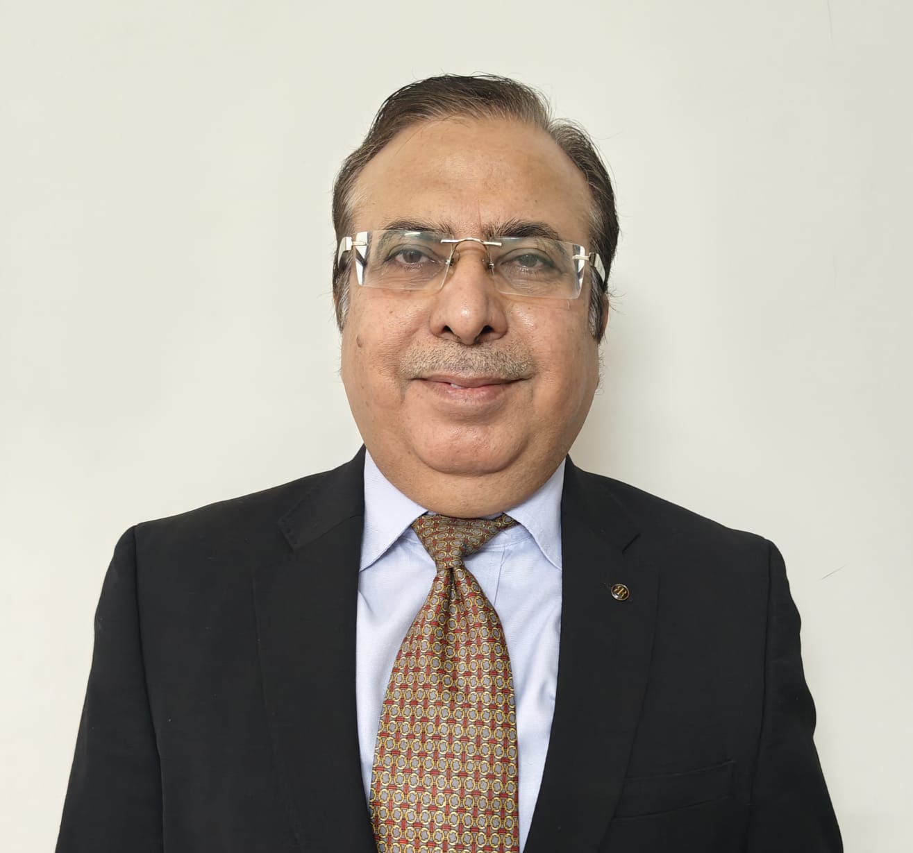 Beacon Trusteeship Appoints Anil Grover as Chief Executive Officer