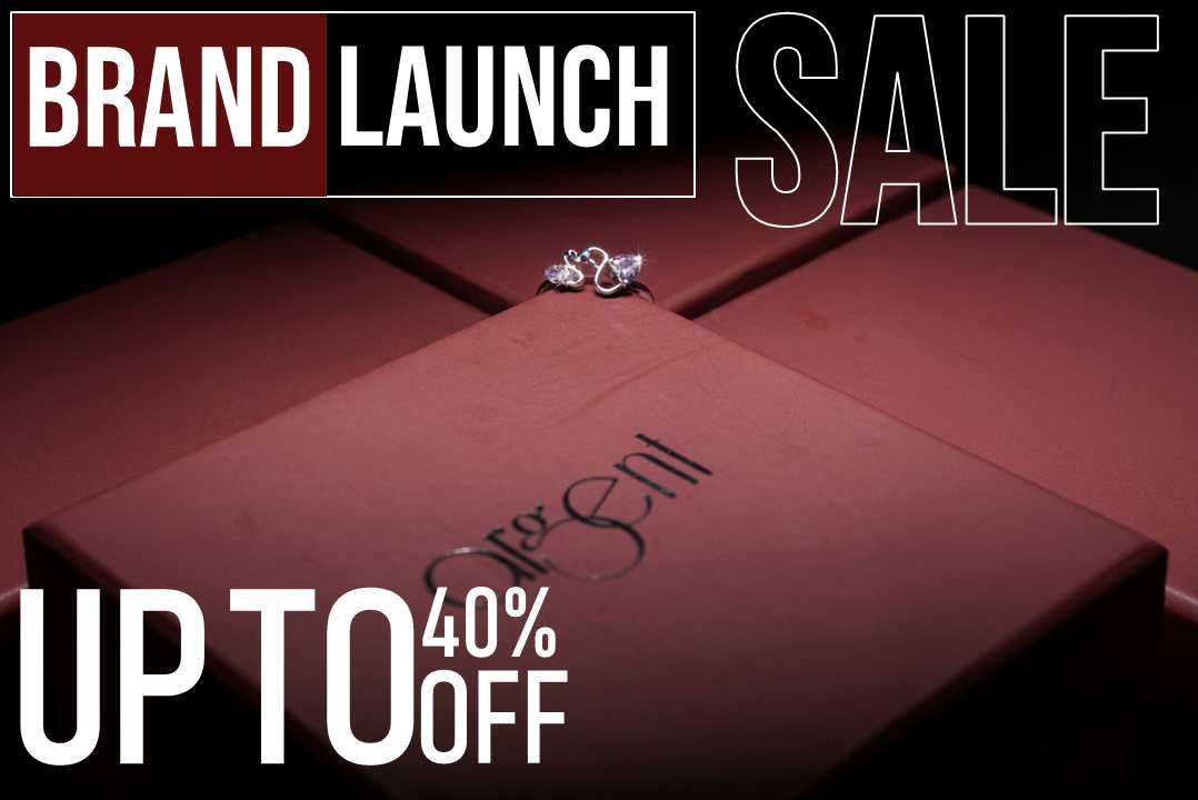 How Argent’s 30-Day Test Is Setting a New Standard in Everyday Jewellery