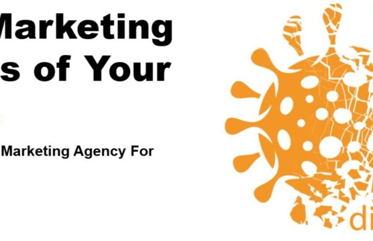 Best Digital Marketing Agency in India