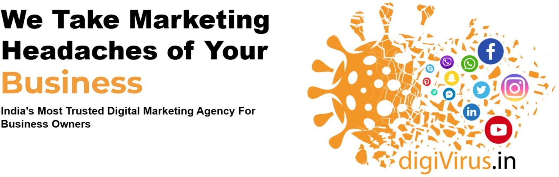 Best Digital Marketing Agency in India