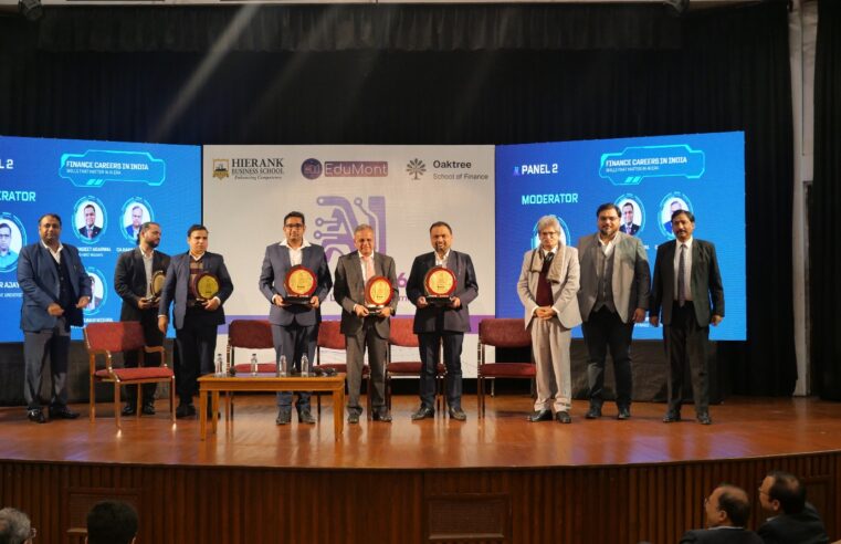 AI Finance Leadership Summit 2026 Brings Industry Leaders and Learners Together for Clarity on the Future of Finance Careers in AI Era