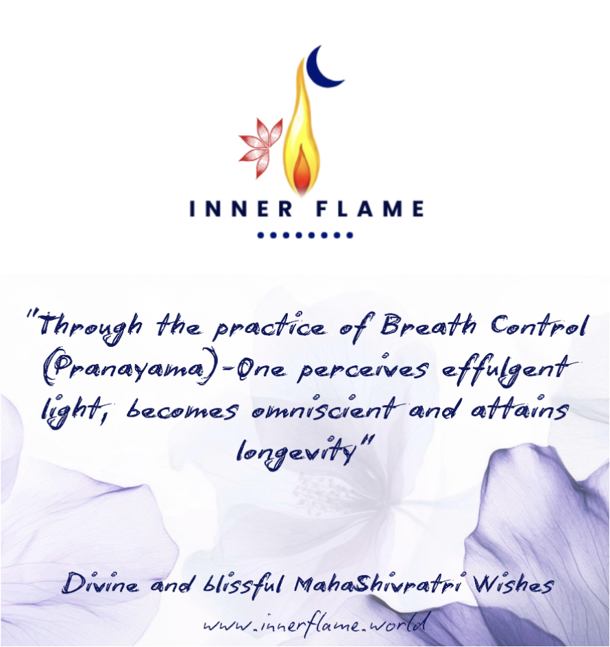 Your Breath is the Key to Your Inner World: Rediscover Yoga’s True Power beyond Poses.