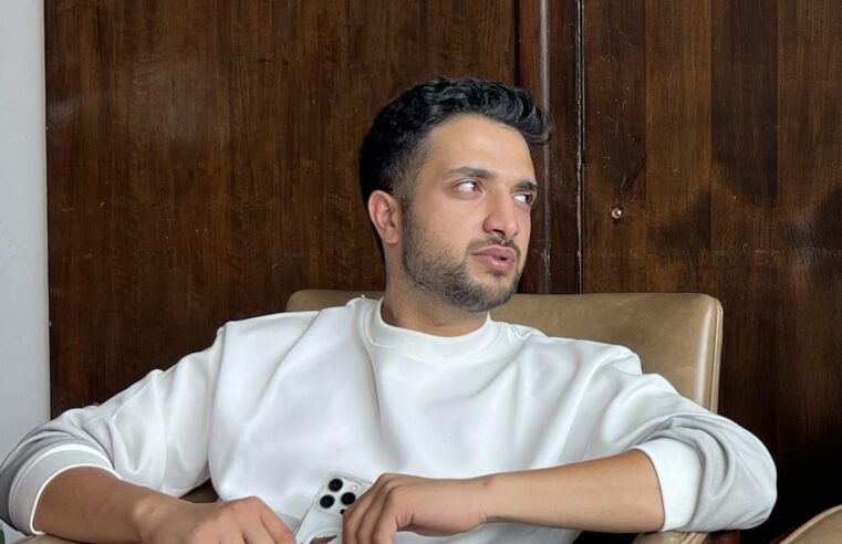 Kashmiril Founder Kaunain Kaisar Wani Tackles Adulteration in Kashmiri Products With Direct-to-Consumer Model