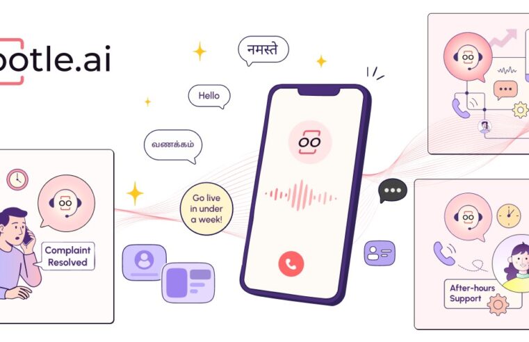 Rootle.ai Launches India’s First “Institutional Memory Voice AI” Platform to Address Enterprise Knowledge Loss