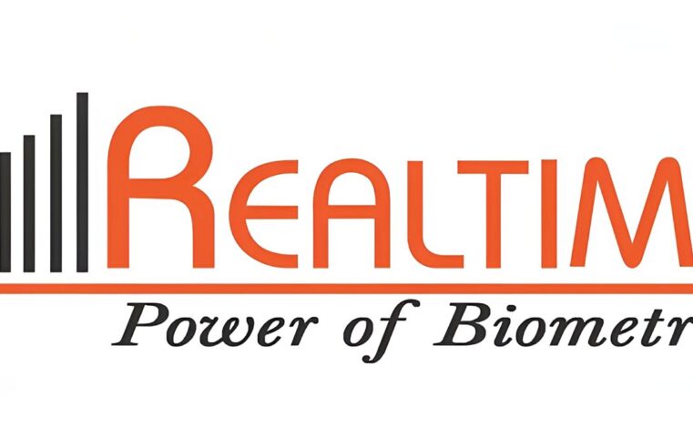 Realtime Biometrics Launches Aadhaar-Enabled  face recognition & fingerprint Biometric Attendance System T502F Mini